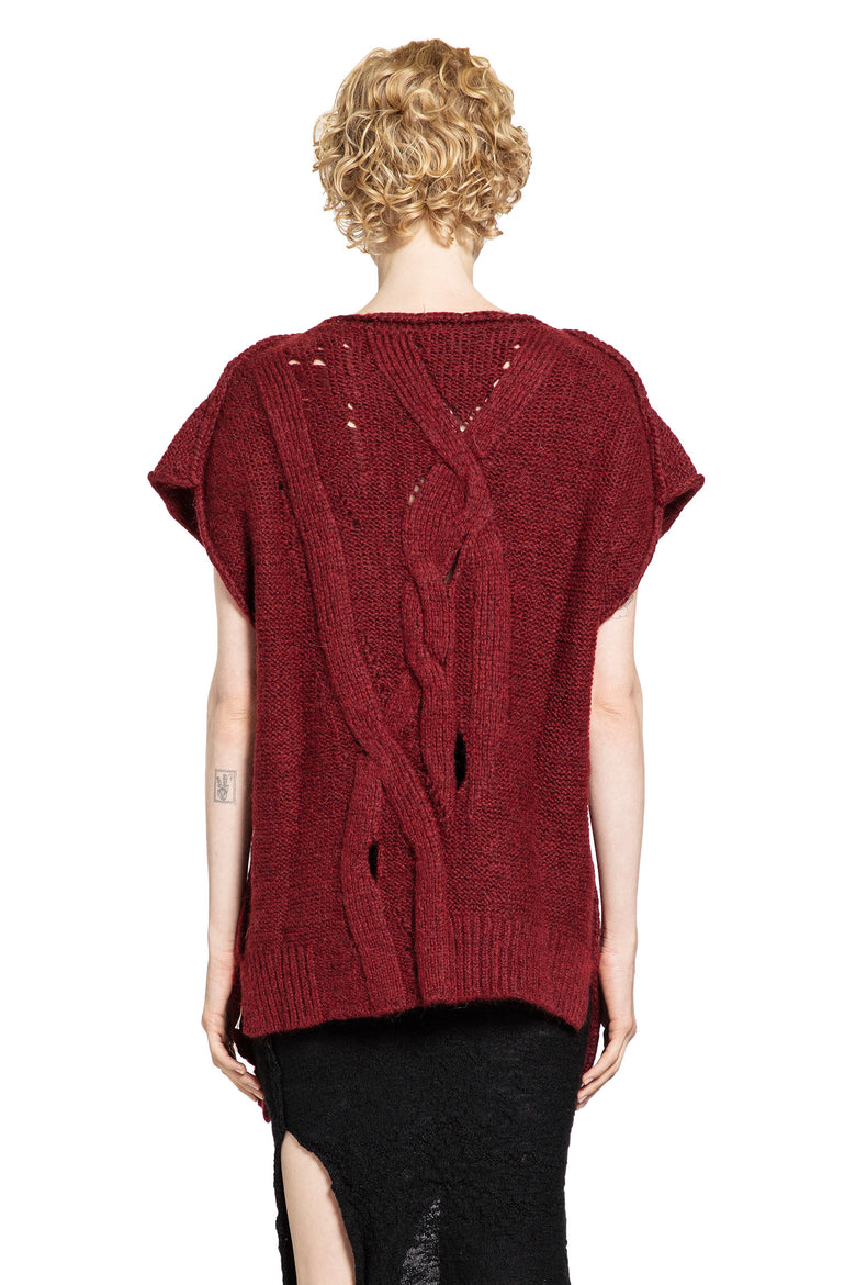 Cables Vest1