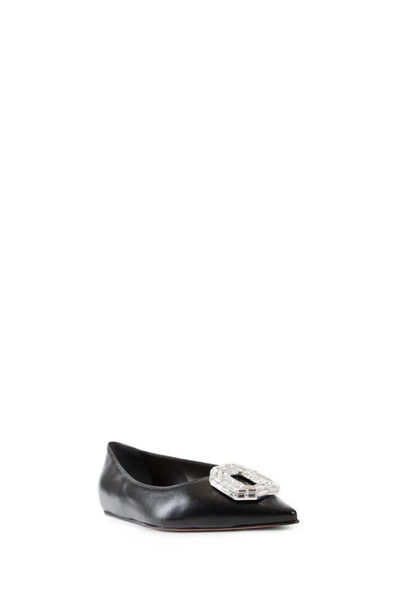 Camelia Nappa Flats - Antonioli.eu