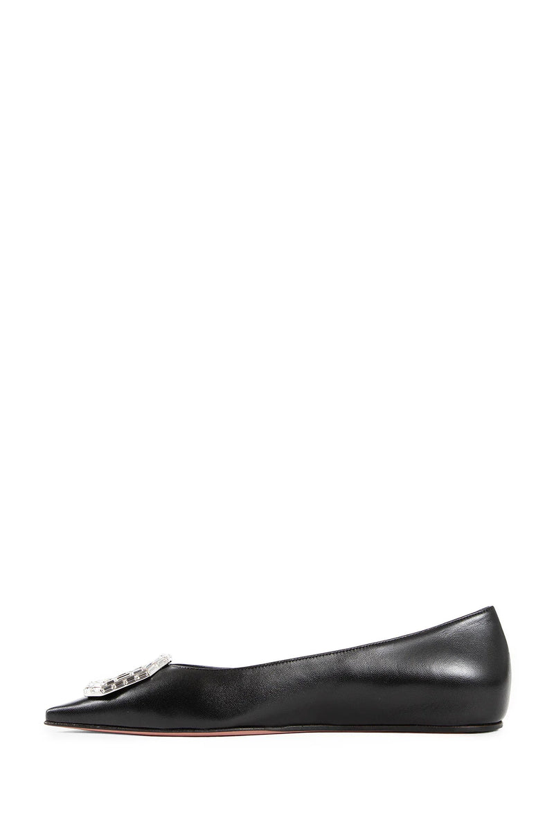 Camelia Nappa Flats - Antonioli.eu