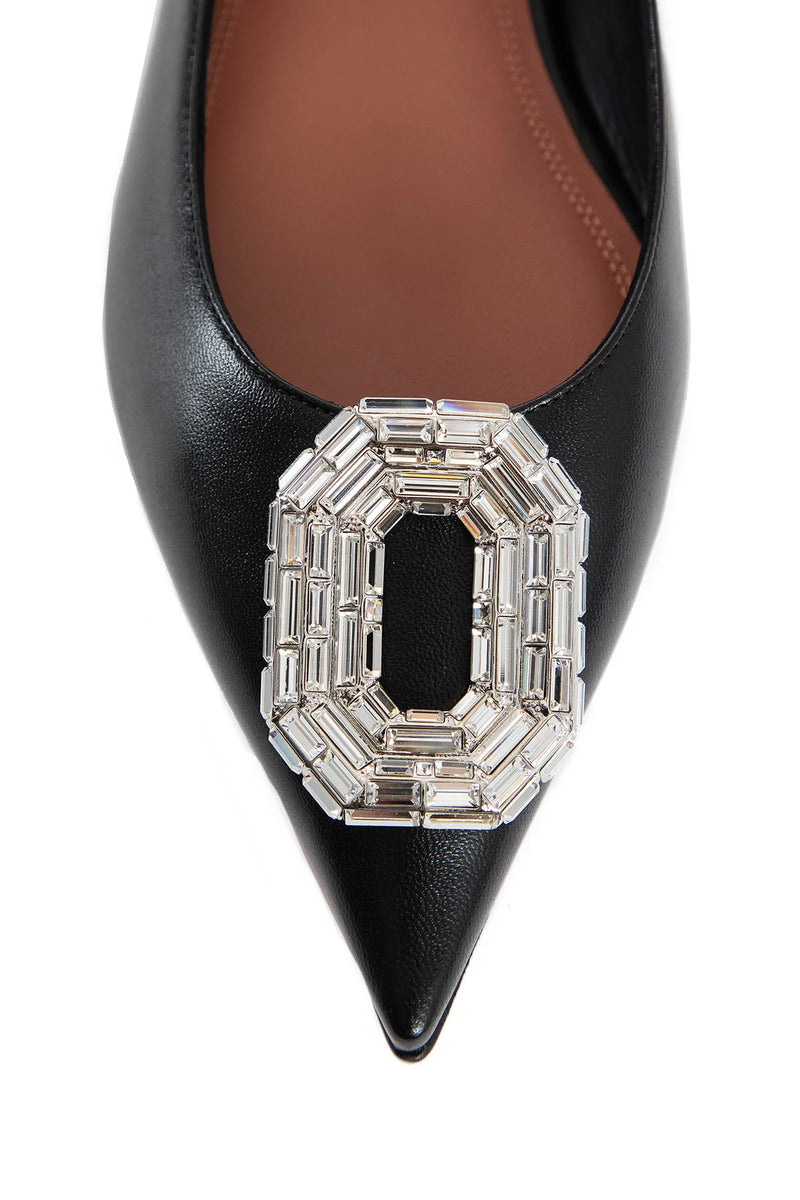 Camelia Nappa Flats - Antonioli.eu