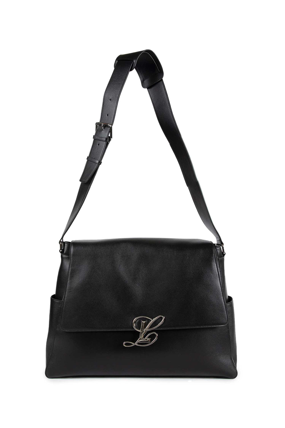 LUAR Luna Messenger Bag woman