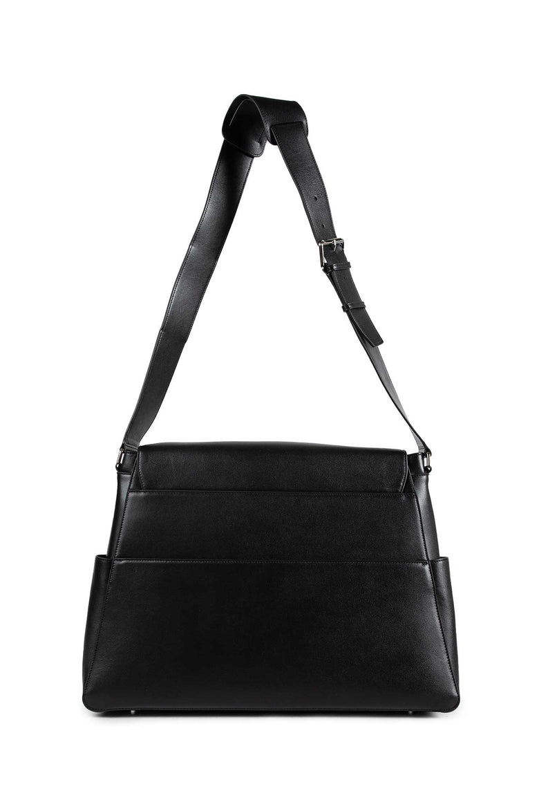 Luna Messenger Bag