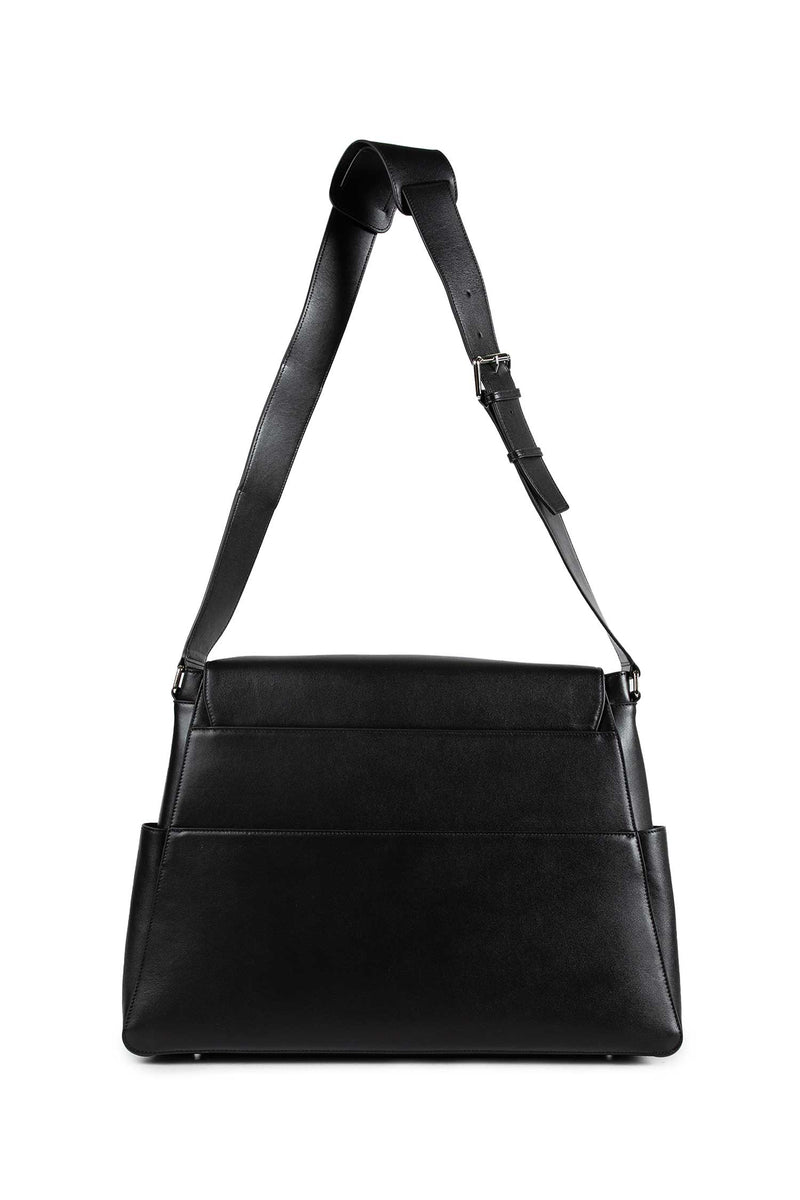 Luna Messenger Bag