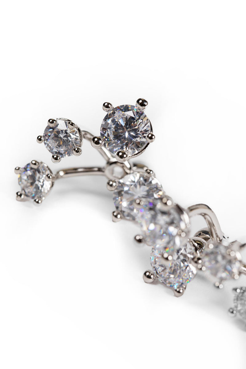 Constellation Cluster Earrings