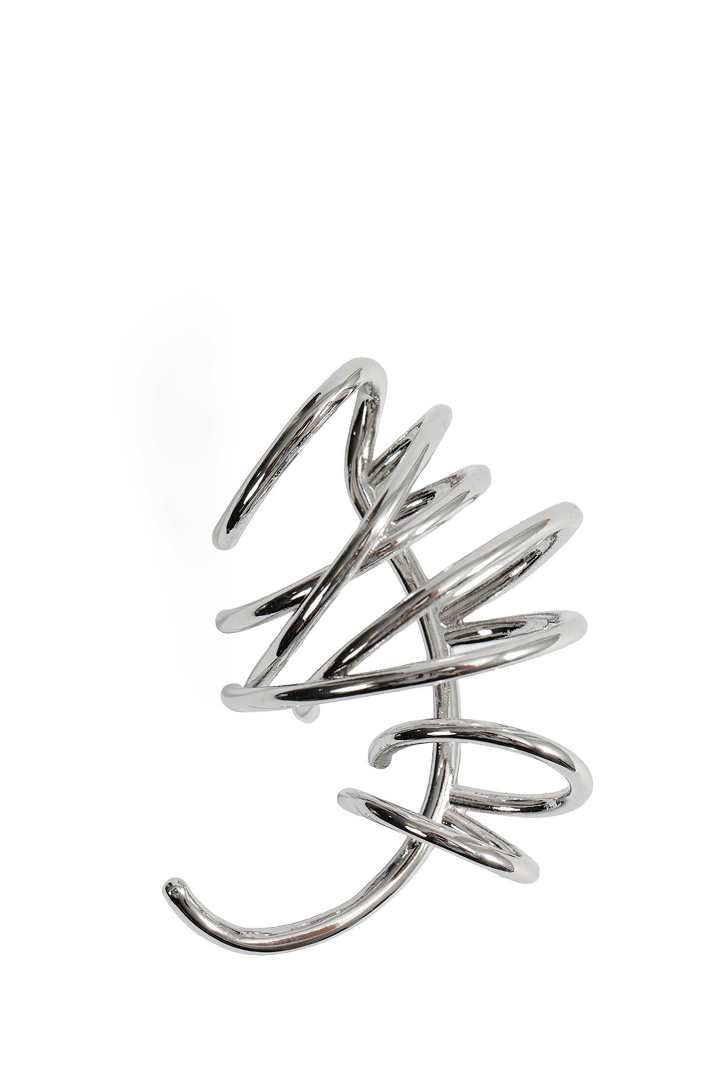 Orbit Ear Cuff