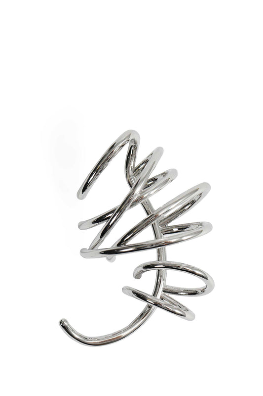 Orbit Ear Cuff
