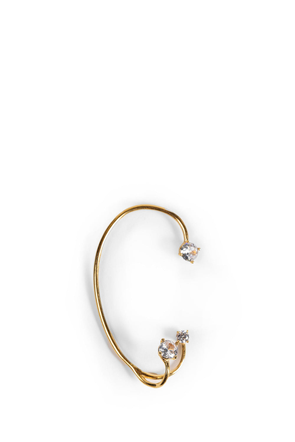 PANCONESI Three Point Earcuff unisex