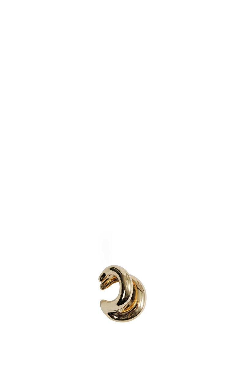 PANCONESI Blow Up Stellar Ear Cuff woman