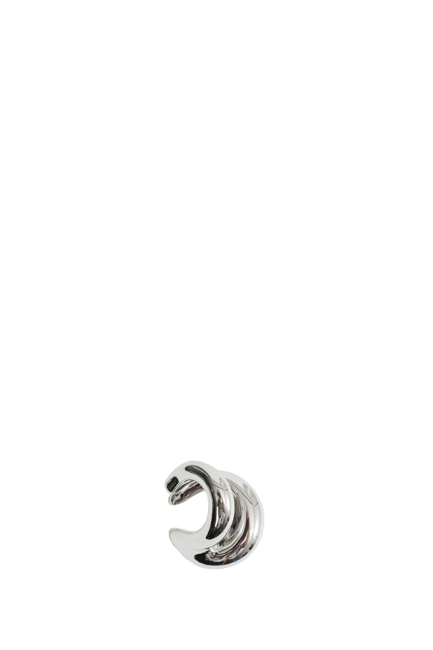 PANCONESI Blow Up Stellar Ear Cuff woman