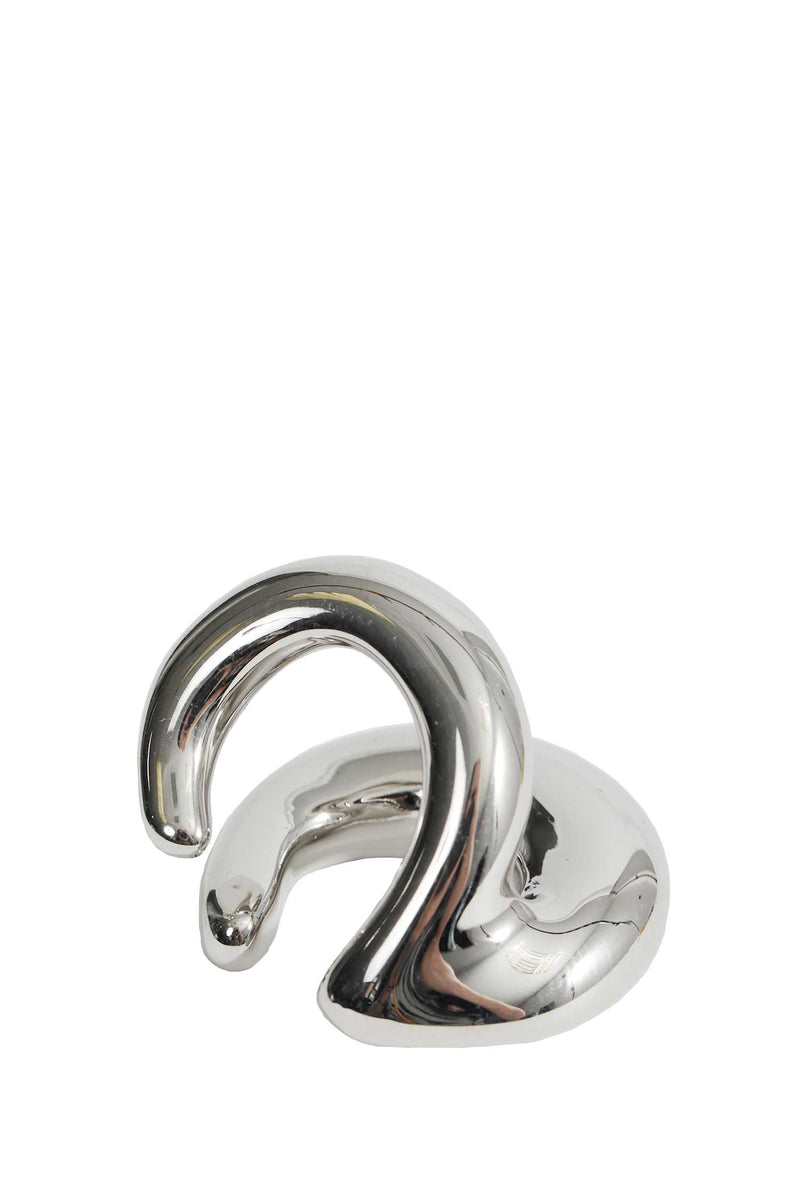 PANCONESI Blow Up Stellar Ear Cuff woman