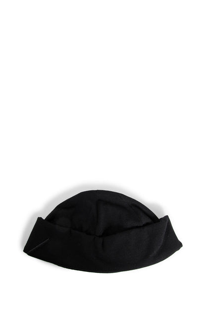 THOM KROM MAN BLACK HATS