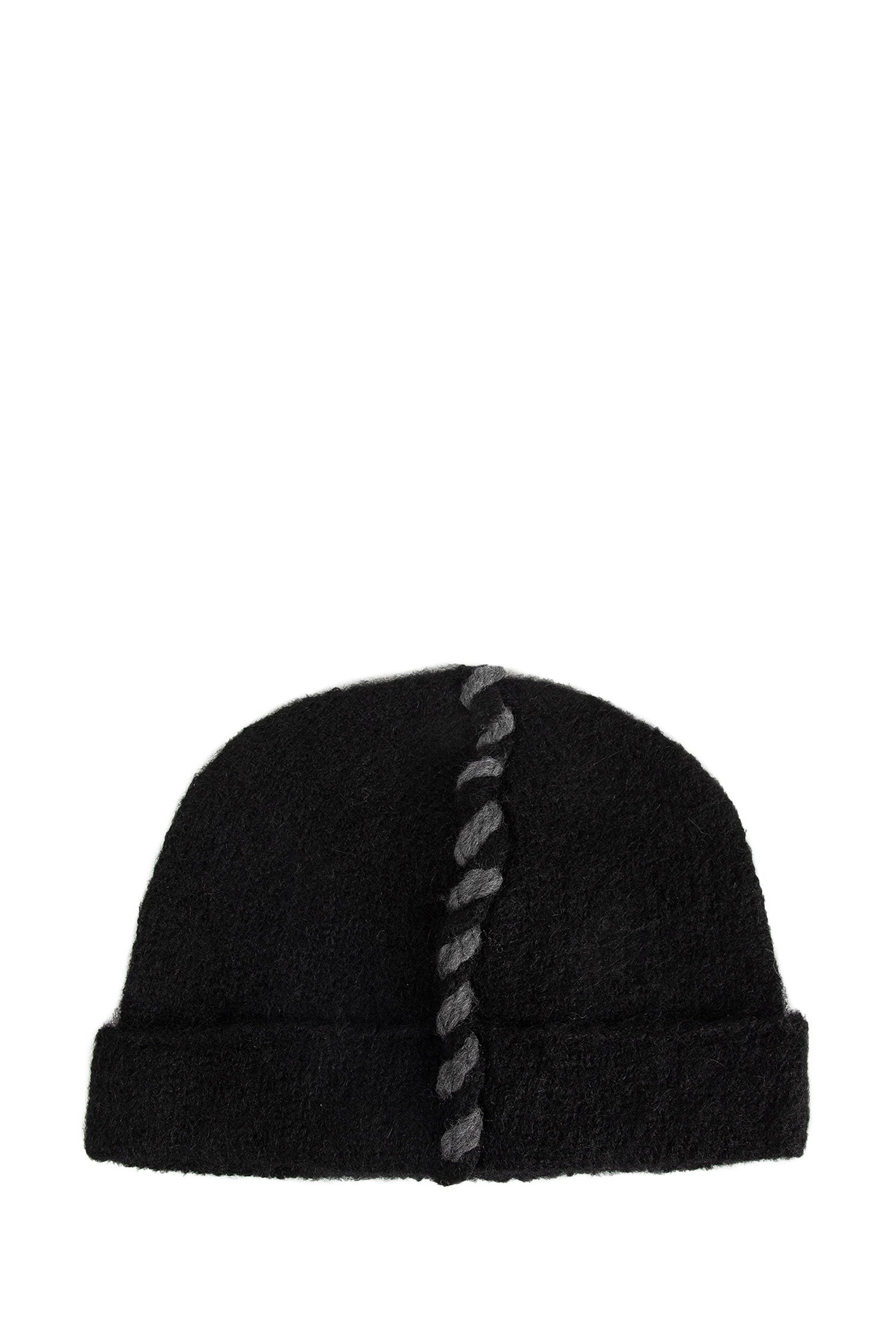 Alpaca Beanie
