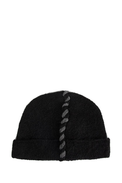 Alpaca Beanie