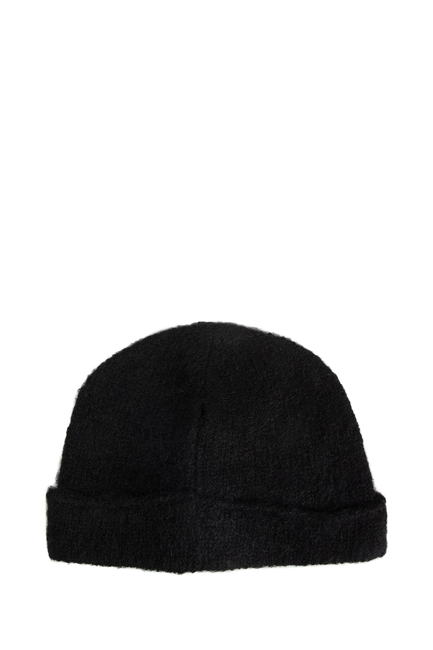 Alpaca Beanie