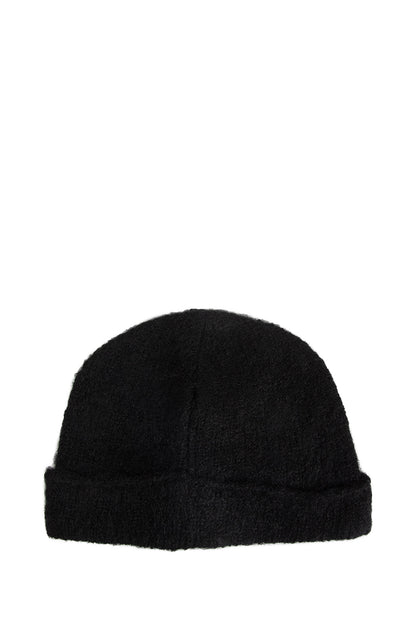 Alpaca Beanie