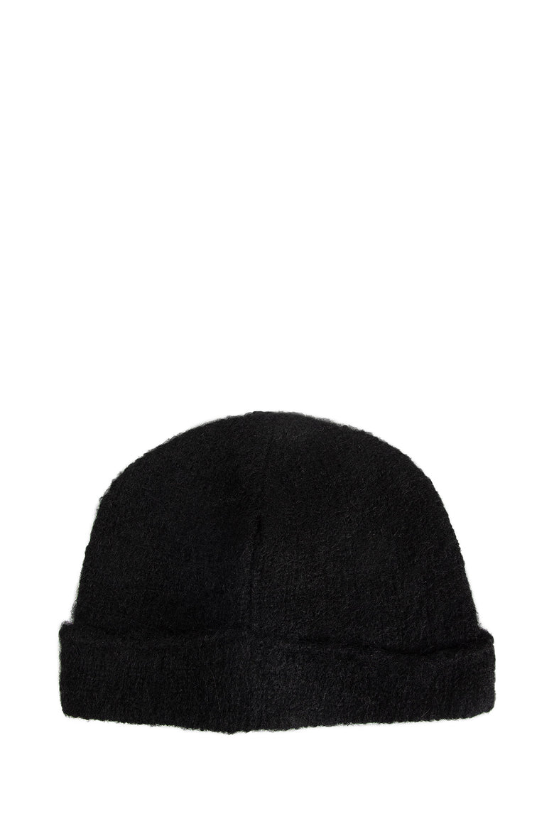 Alpaca Beanie