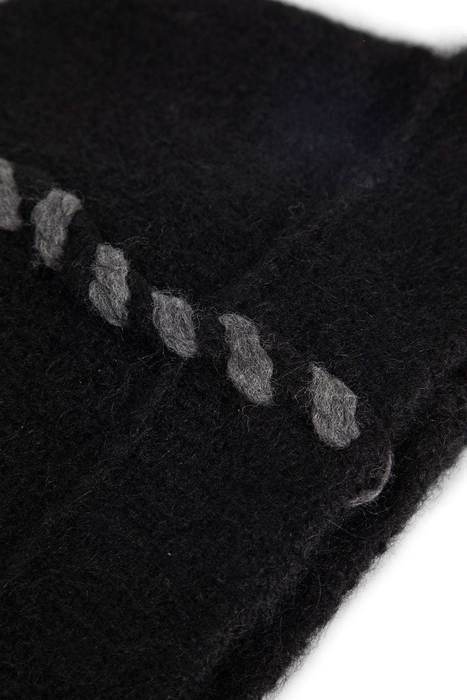 Alpaca Beanie