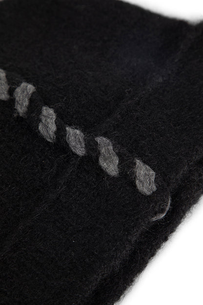 Alpaca Beanie