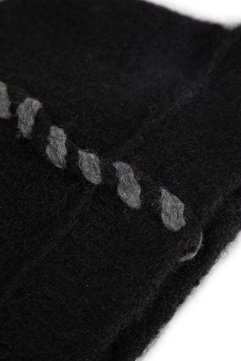Alpaca Beanie