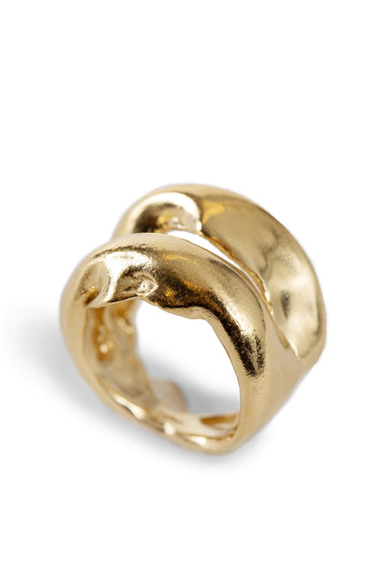 SIMUERO WOMAN GOLD JEWELLERY