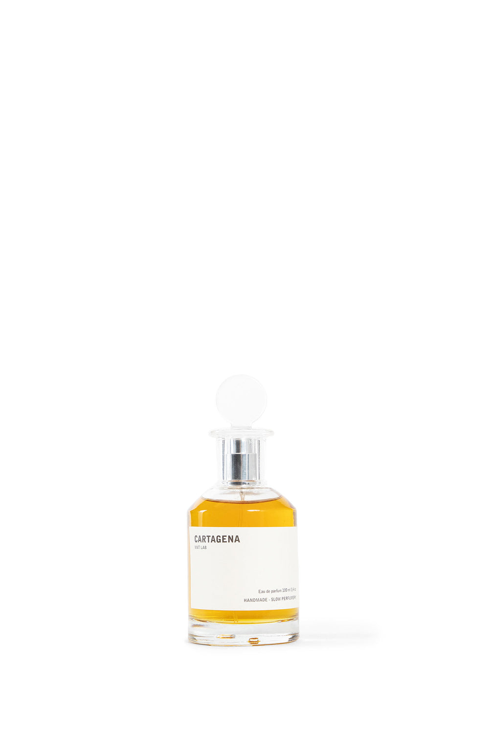 NNT LAB UNISEX COLORLESS PERFUMES