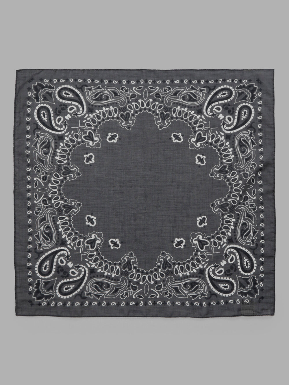Square Bandana