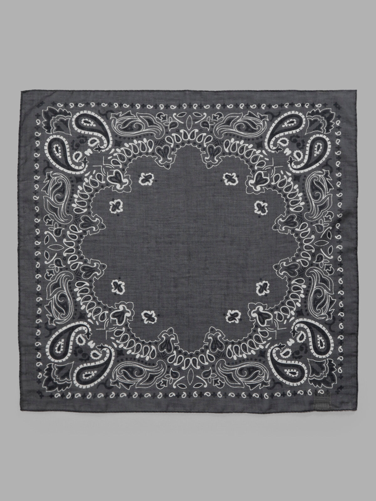 DESTIN Square Bandana unisex