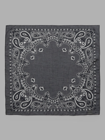 Square Bandana