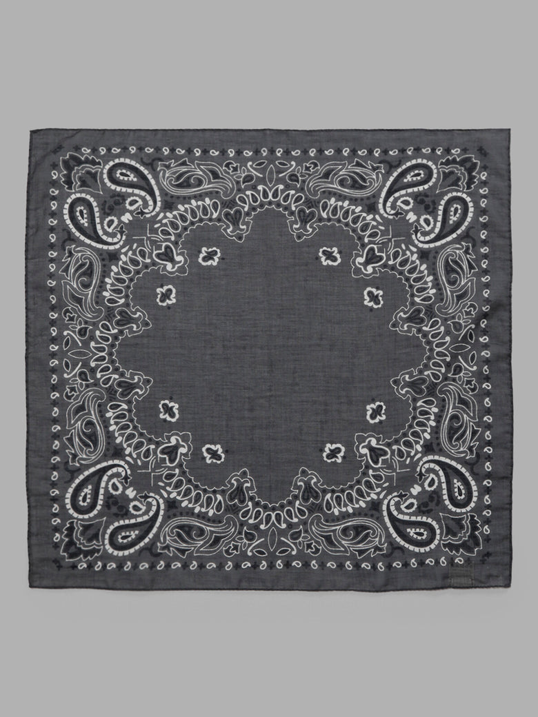 DESTIN Square Bandana unisex