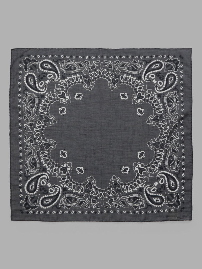 DESTIN Square Bandana unisex