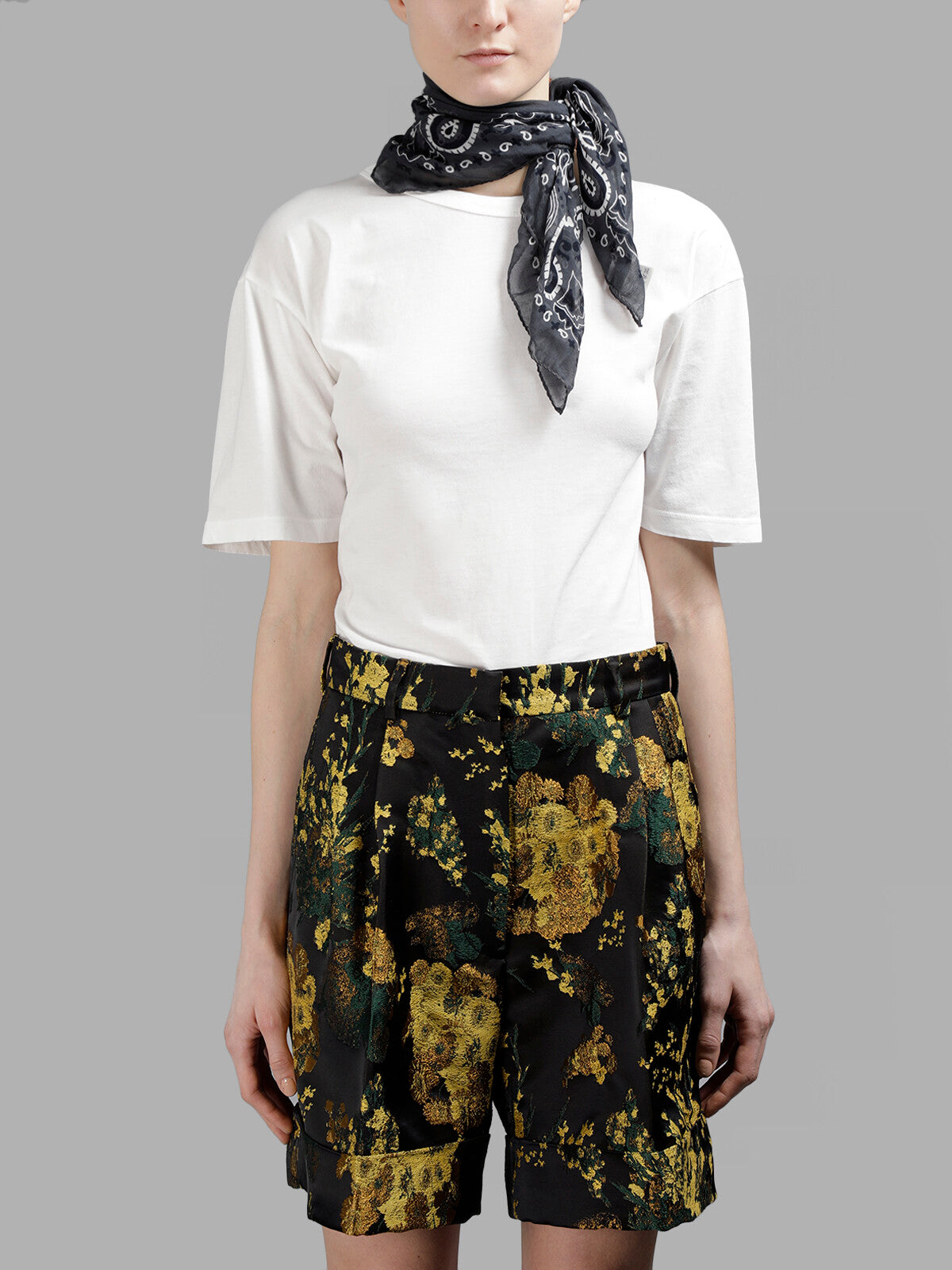 Square Bandana