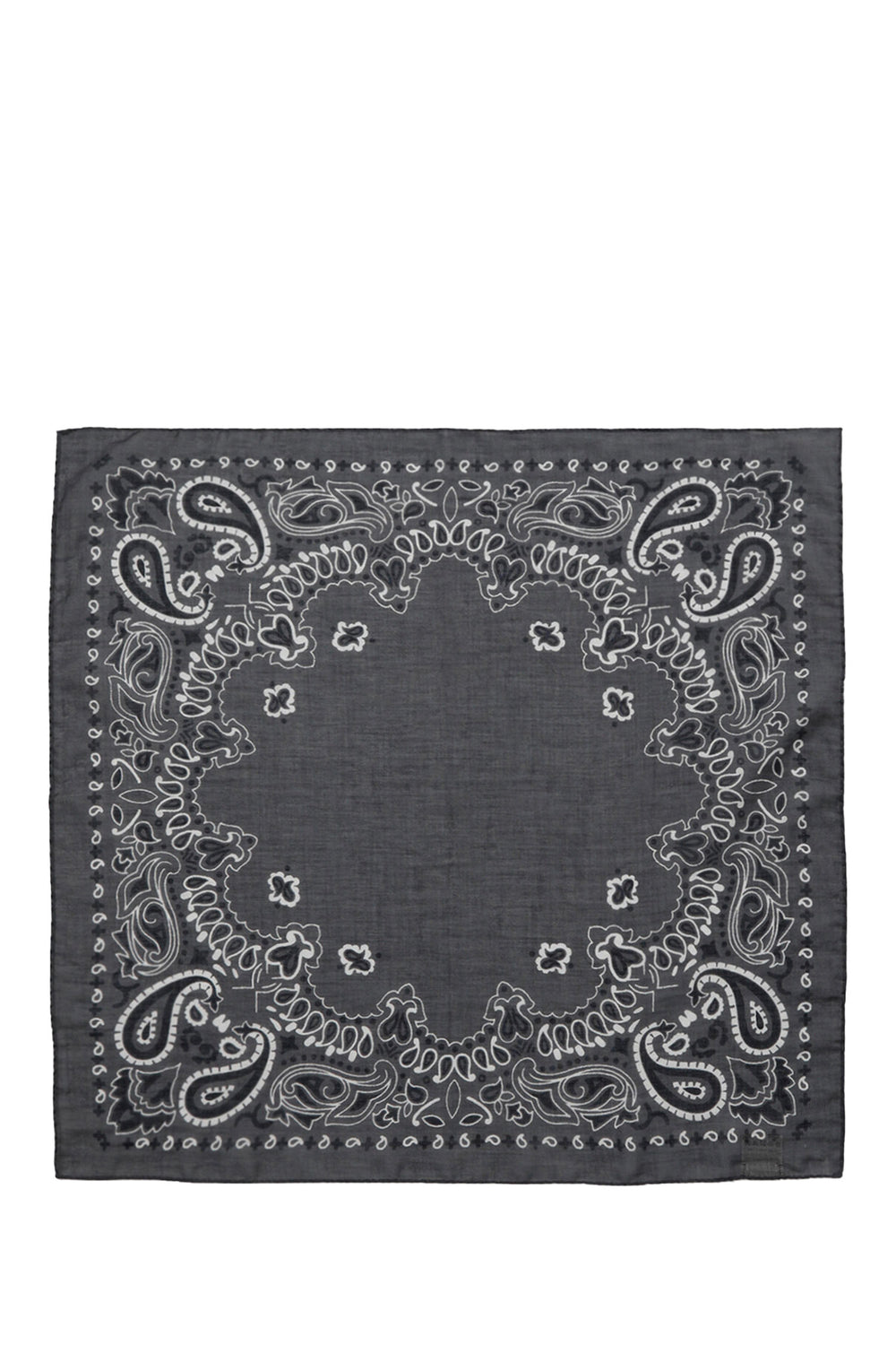 Square Bandana