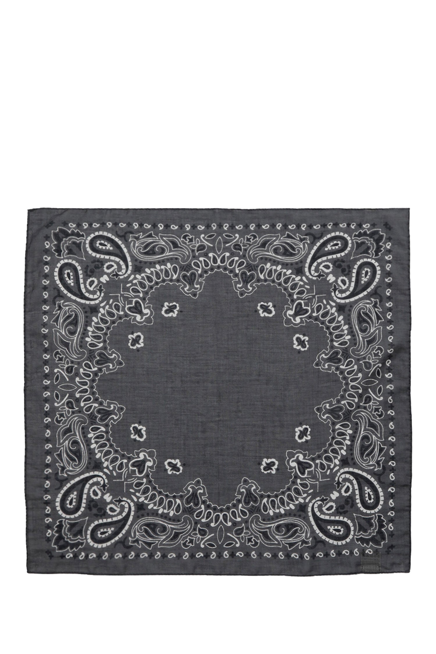 Square Bandana