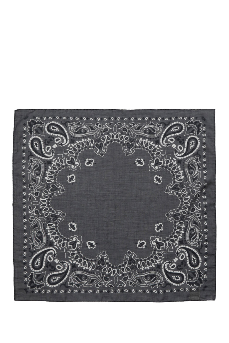 DESTIN Square Bandana unisex
