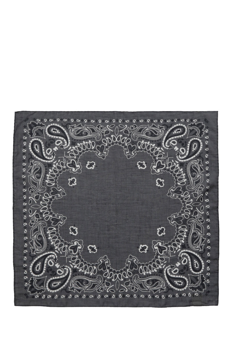 DESTIN Square Bandana unisex