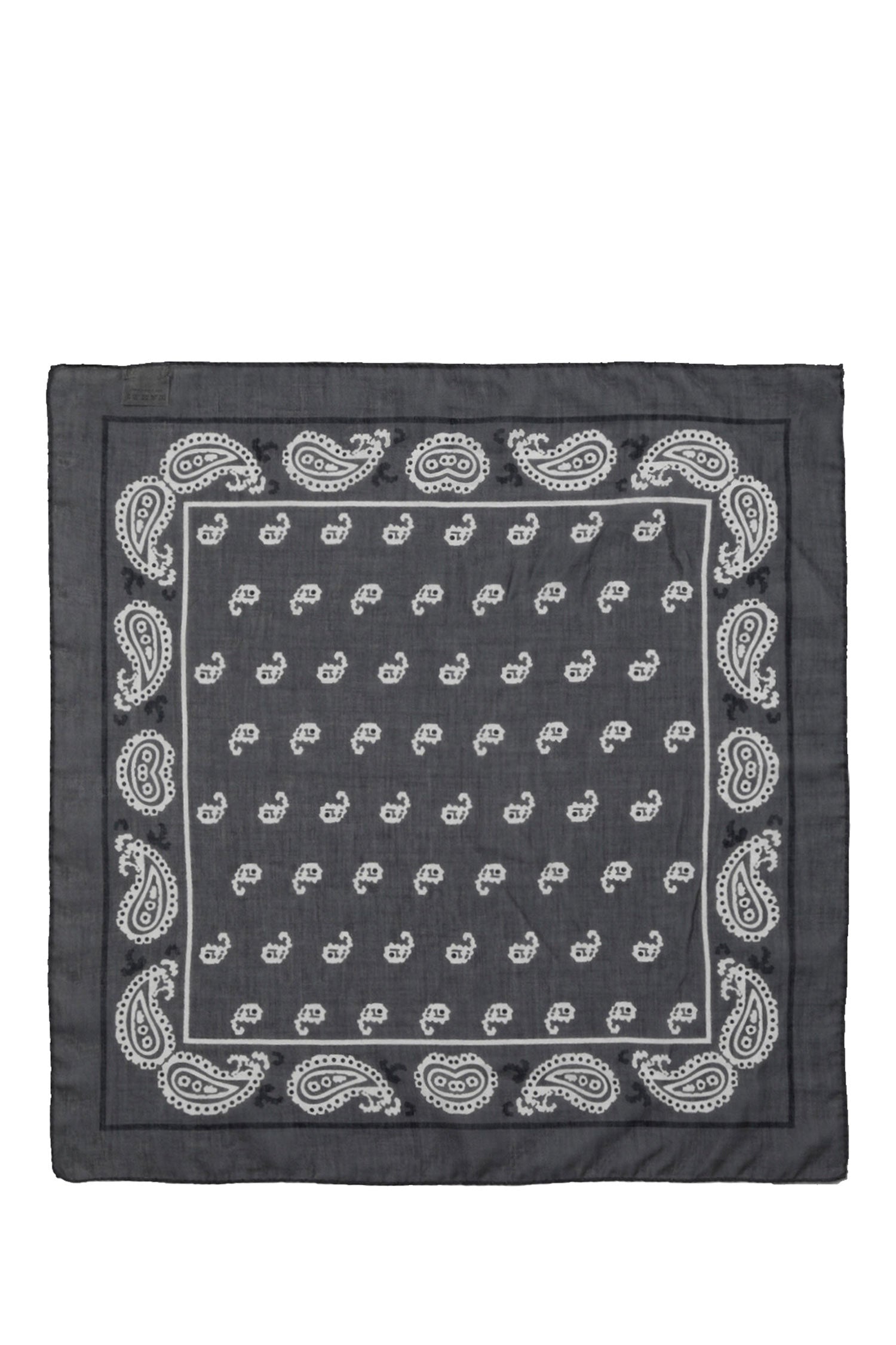 Square Bandana