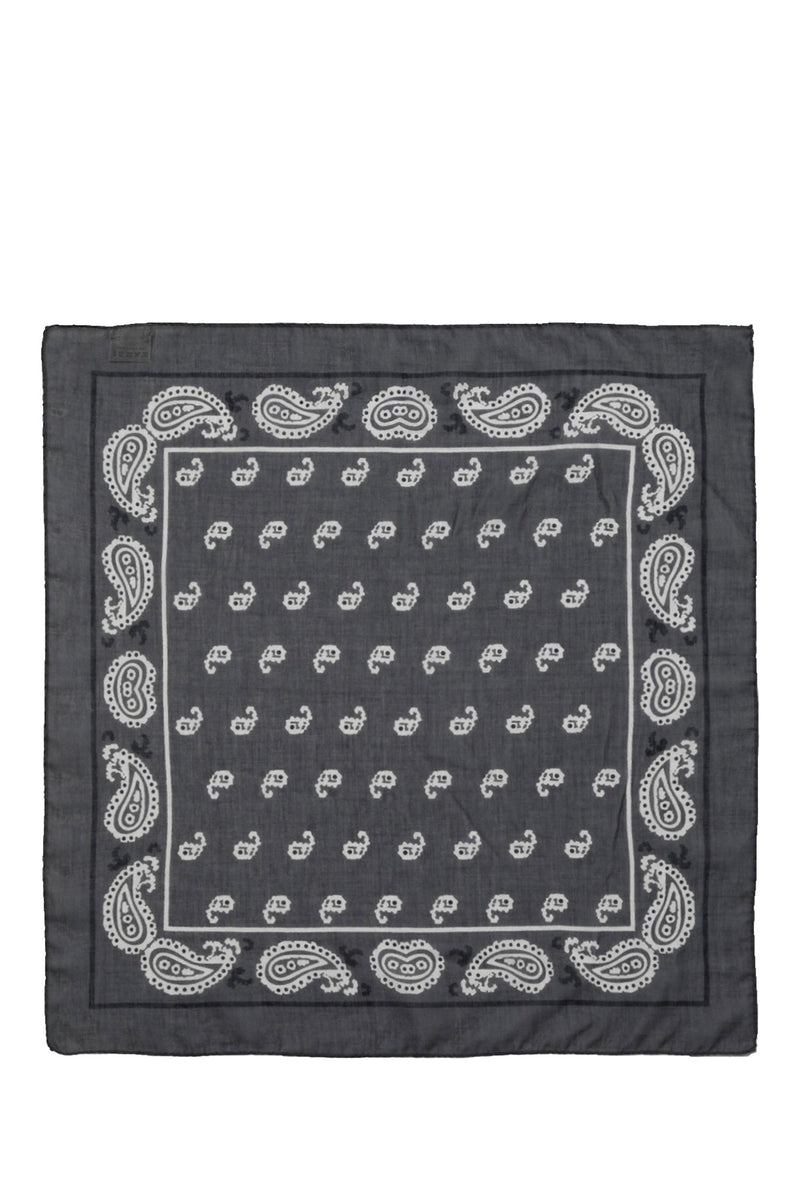 DESTIN Square Bandana unisex