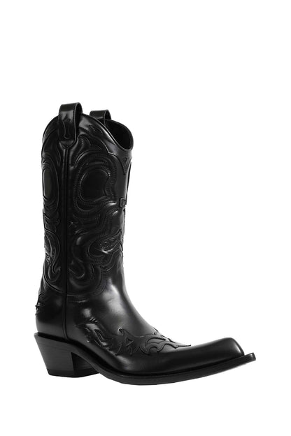 Western Boots