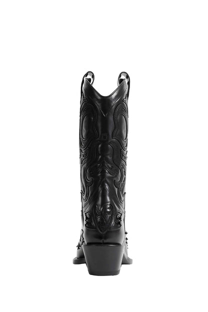 Western Boots