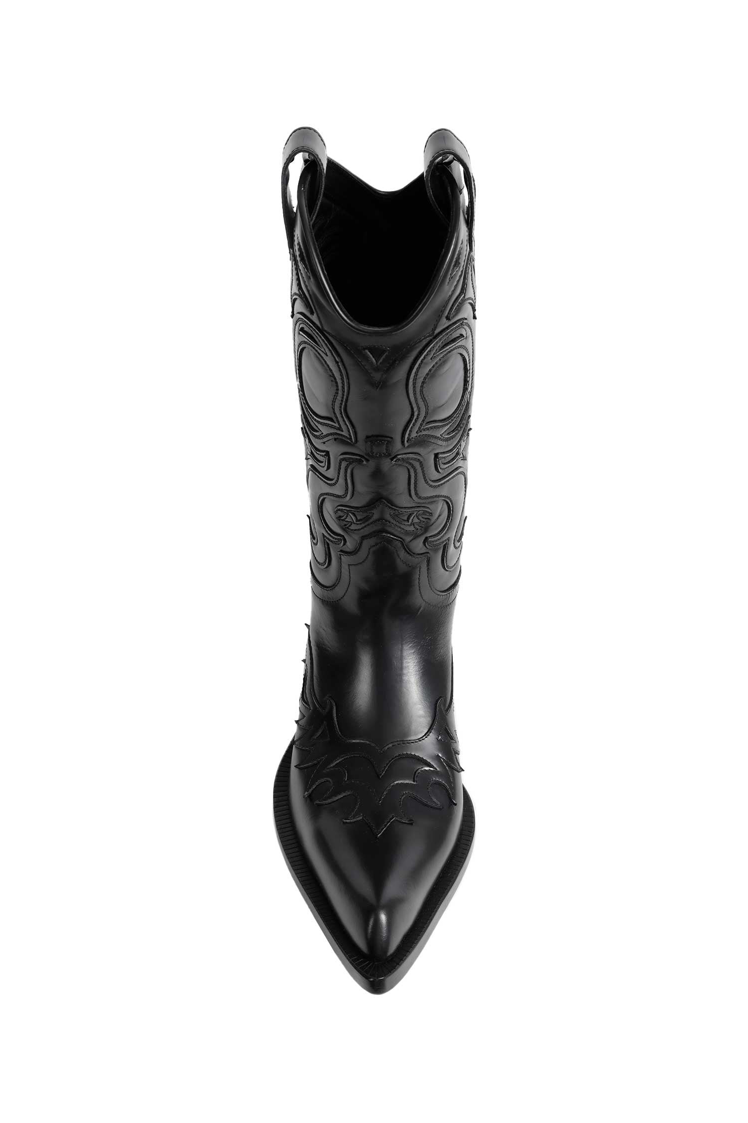 Western Boots