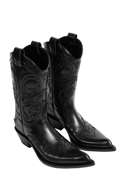 Western Boots