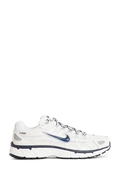 Antonioli NIKE MAN WHITE SNEAKERS