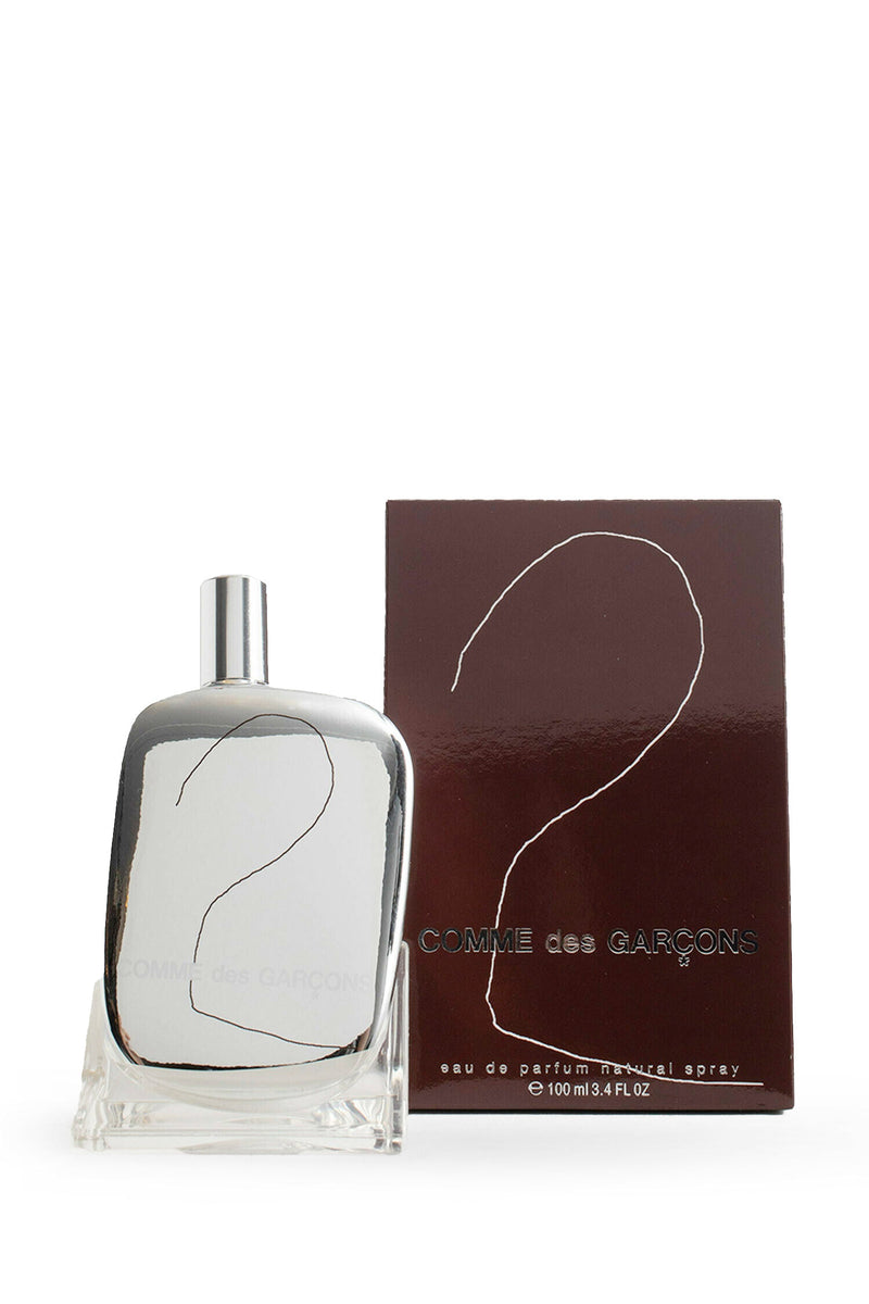 COMME DES GARCONS PARFUMS CDG 2 100 Ml unisex