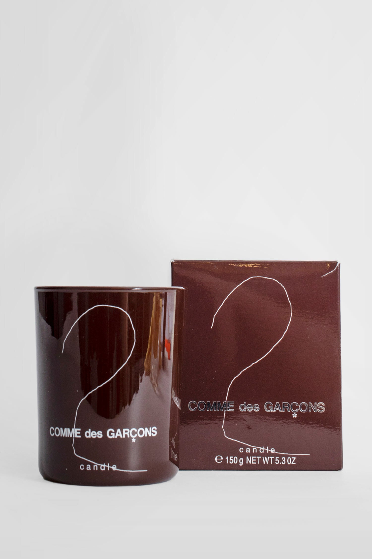 COMME DES GARCONS PARFUMS UNISEX COLORLESS HOME & LIFESTYLE