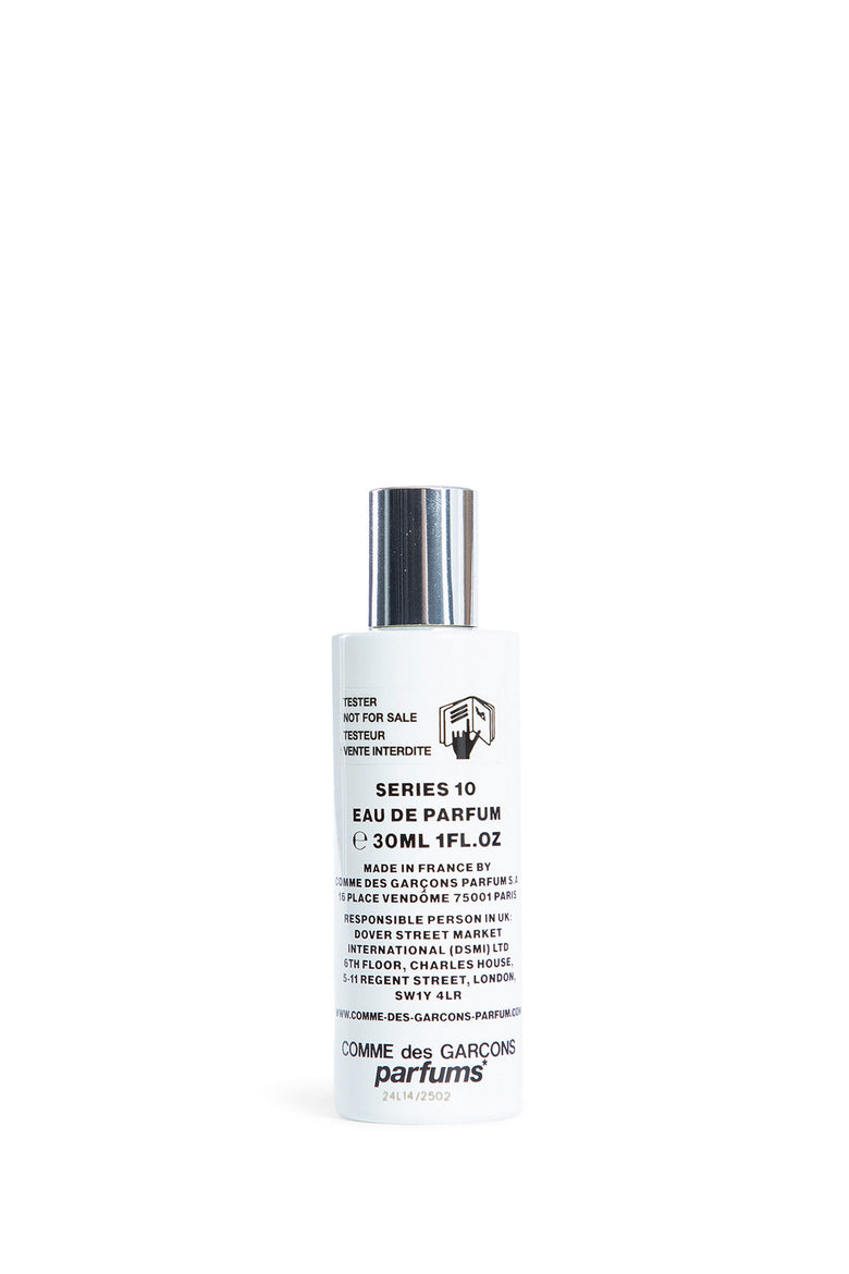 COMME DES GARCONS PARFUMS UNISEX COLORLESS PERFUMES - Antonioli.eu