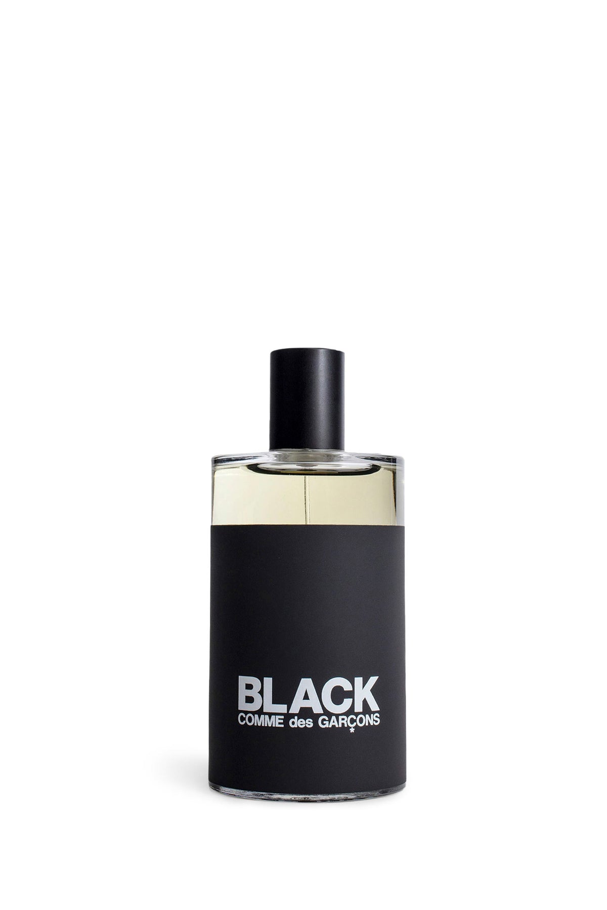 COMME DES GARCONS PARFUMS Black Eau de Parfum 100 Ml unisex