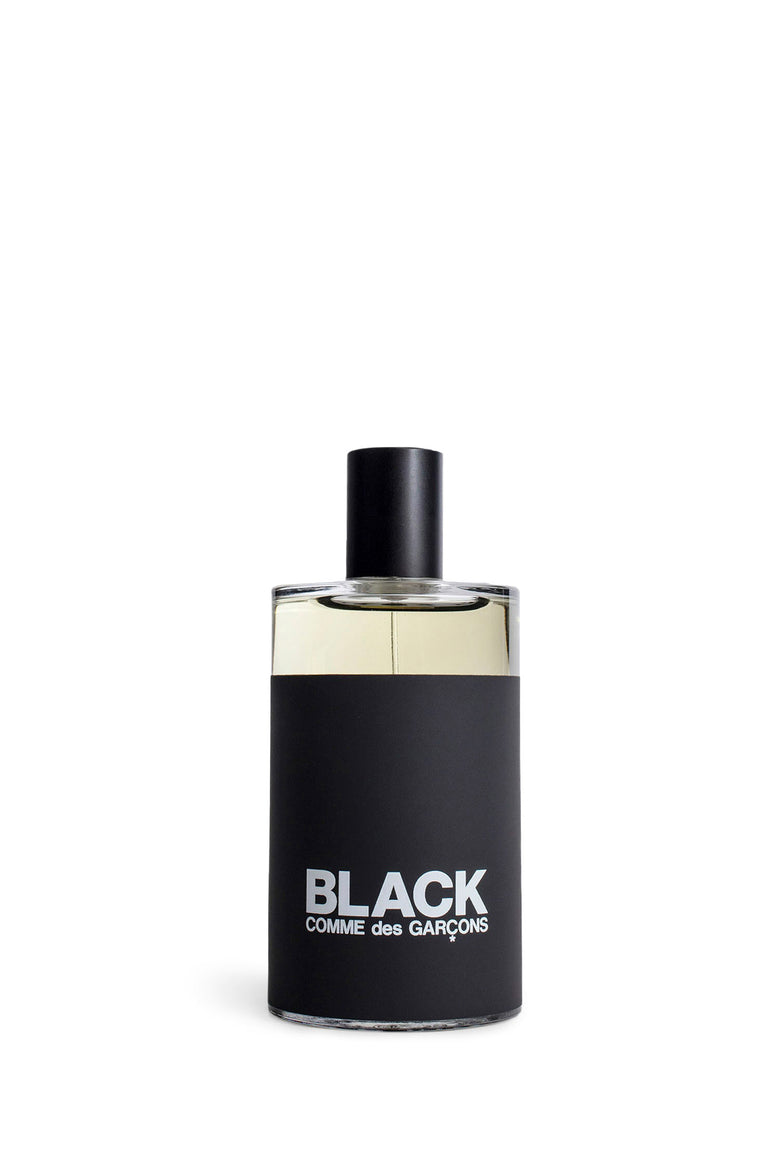 COMME DES GARCONS PARFUMS Black Eau de Parfum 100 Ml unisex