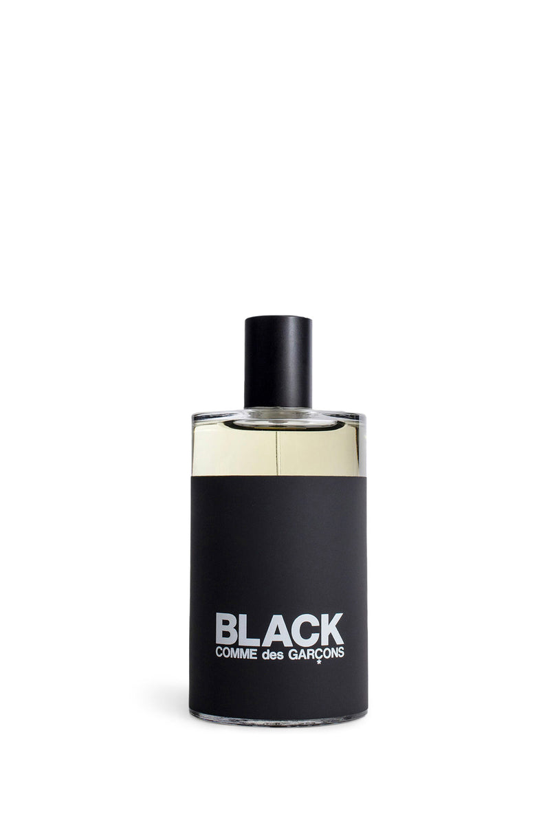 COMME DES GARCONS PARFUMS Black Eau de Parfum 100 Ml unisex