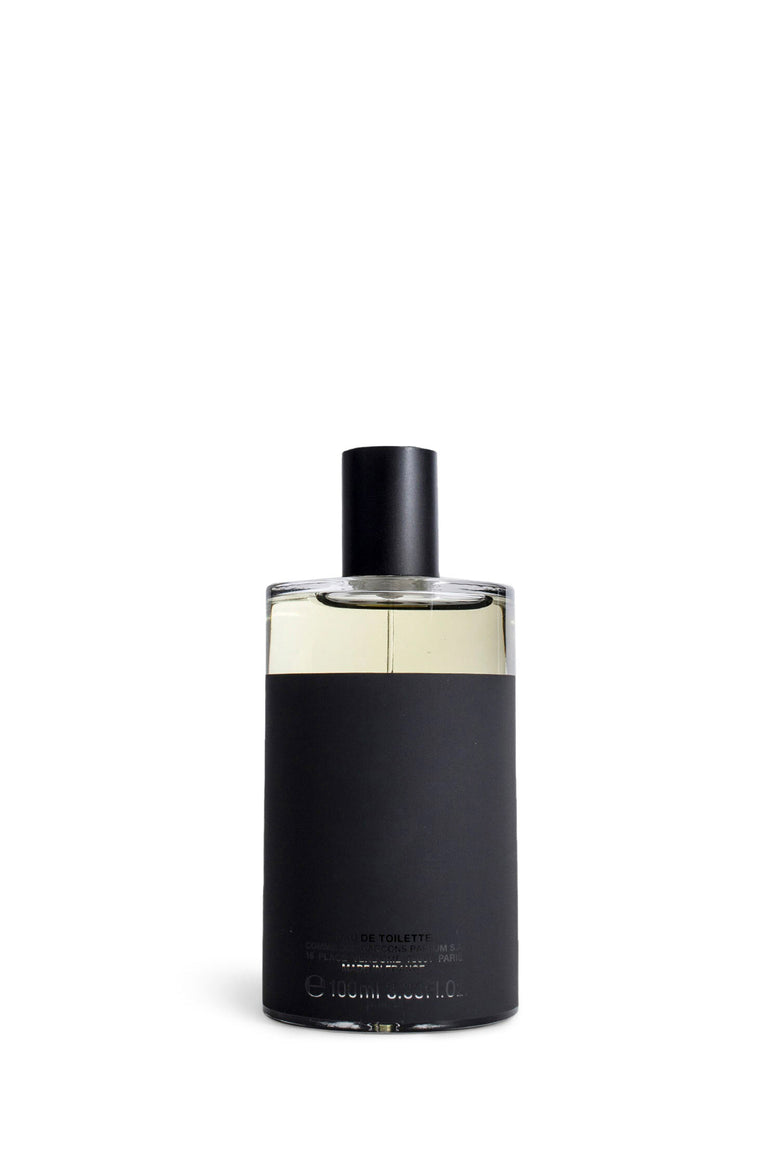 COMME DES GARCONS PARFUMS Black Eau de Parfum 100 Ml unisex