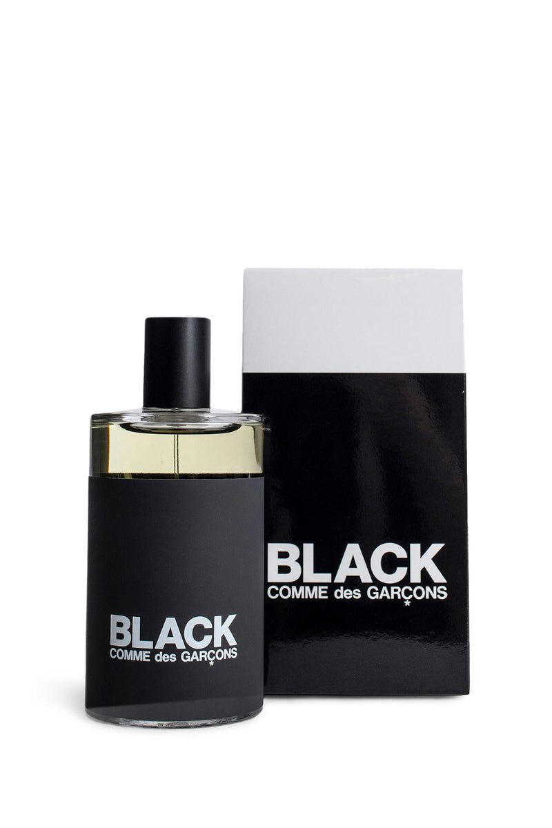 COMME DES GARCONS PARFUMS Black Eau de Parfum 100 Ml unisex